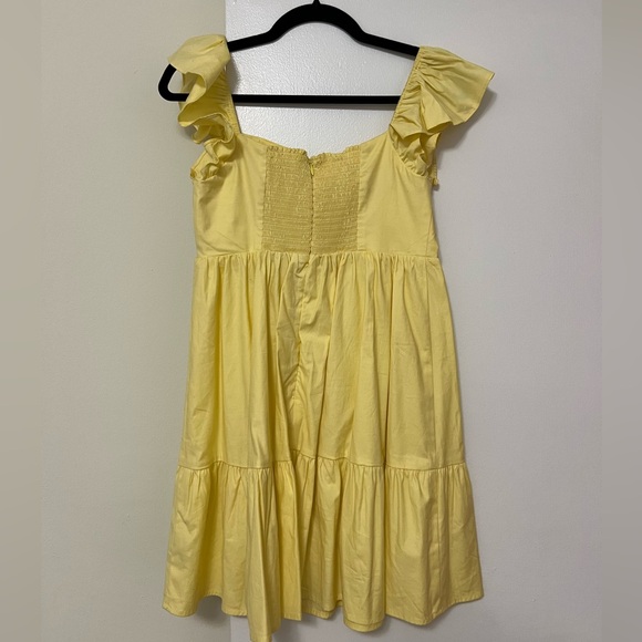 Reformation Jeune Dress - Picture 5 of 6